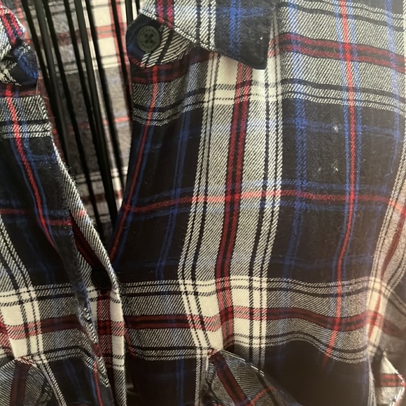 Express flannel - Picture 3 of 7